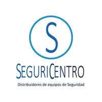 Seguricentroperu Logo