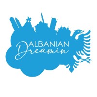 Salesforce Community Albania Logo