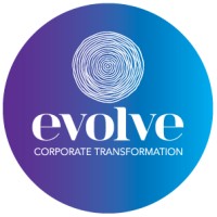 Evolve Corporate Transformation Logo
