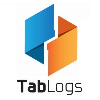 TabLogs Logo