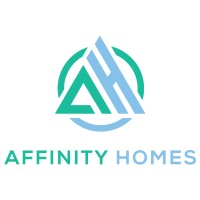Affinity Homes Logo