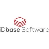 iDbase Software Logo