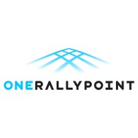 OneRallyPoint - Disaster Recovery Oversight Logo