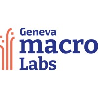 Geneva Macro Labs Logo