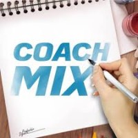 Coach Mix Logo