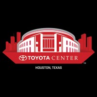 Toyota Center Logo