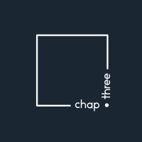 chap.three Logo