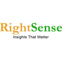 RIGHTSENSE INC Logo