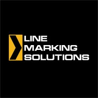 Line Marking Solutions Logo