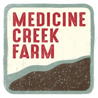 Medicine Creek Farm Logo