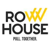 Row House Naperville Logo