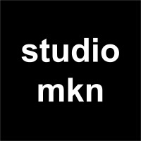 Studio mkn Logo