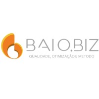 BAIO.BIZ Logo