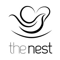 The Nest Community Logo
