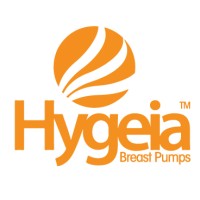 Hygeia II Medical Group, Inc. Logo