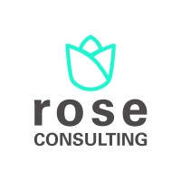 ROSE CONSULTING Logo