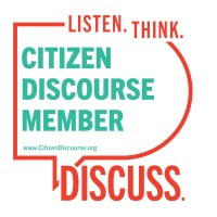 Citizen Discourse Logo