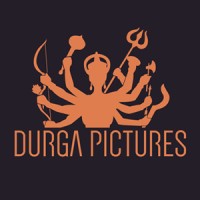 Durga Pictures Logo