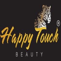 Happy Touch Cosmetics Company شركة مستحضرات التجميل هابي تاتش Logo