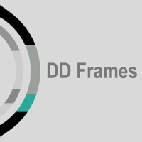 DD Frames Logo