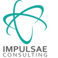 Impulsae Consulting Logo
