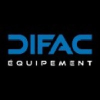 DIFAC SAS Logo