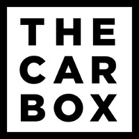 TheCarBox Logo