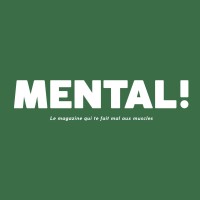 Mental Media Logo