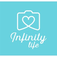 InfinityLifeTech - Reinventing wellbeing and lifestyle Logo