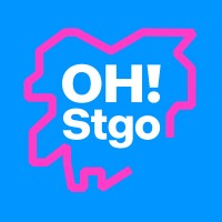 OH! Stgo Logo