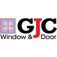 GJC Window & Door Logo