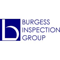 Burgess Inspection Group, Inc. Logo