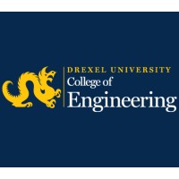 Drexel University College of Engineering Logo