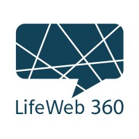 LifeWeb 360 Logo
