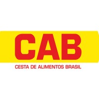 Cesta de Alimentos Brasil Logo