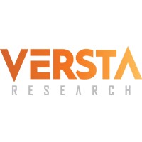 Versta Research Logo