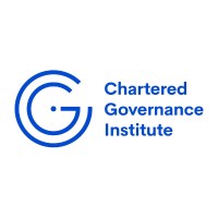 The Chartered Governance Institute Logo