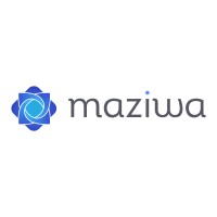 Maziwa Logo