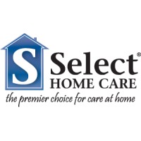 Select Home Care Phoenix Logo