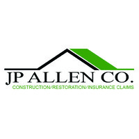 JP Allen Co Logo