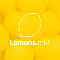 Lemons Marketing Logo