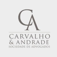 Carvalho & Andrade - Sociedade de Advogados Logo