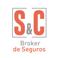 S&C Broker de Seguros Logo