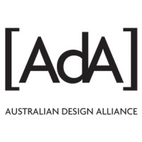 Australian Design Alliance [AdA] Logo