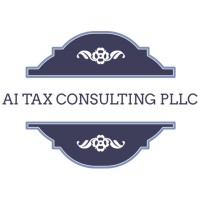 AI TAX CONSULTING PLLC Logo