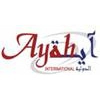 Ayah International Logo