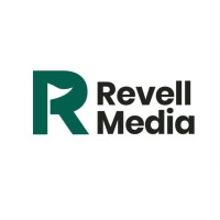 Revell Media, LLC Logo