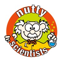 Nutty Scientists Ireland Logo