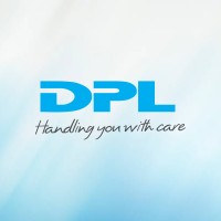 Dipped Products PLC Logo