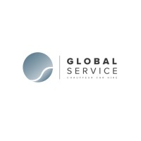 Global Service Limo Logo